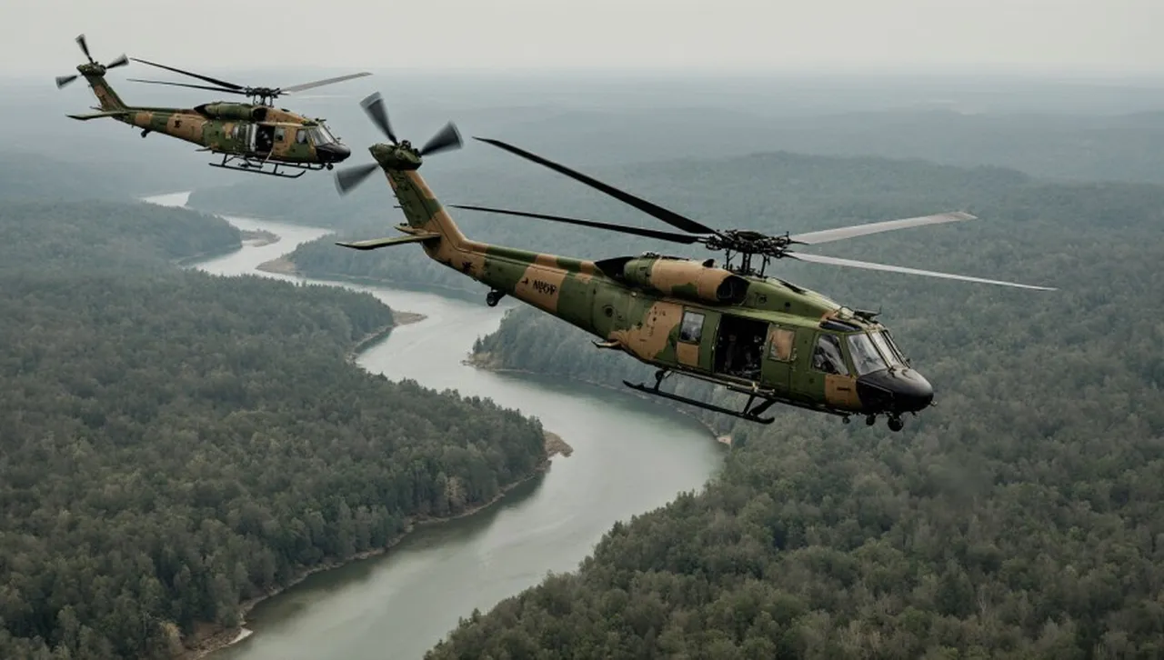 Русия въвежда система „Мултик“ в опит да спаси хеликоптерите си от безпощадните украински дронове