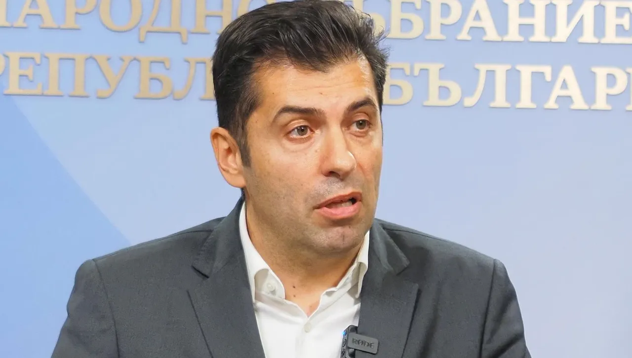 Кирил Петков: Нямаме нужда от правителство, лидирано от Пеевски - нито ден