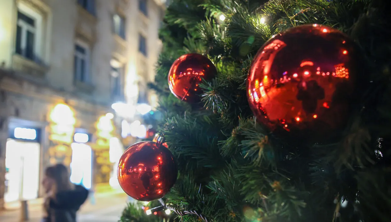 Как да направим по-дълга почивката си на Коледа и Нова година