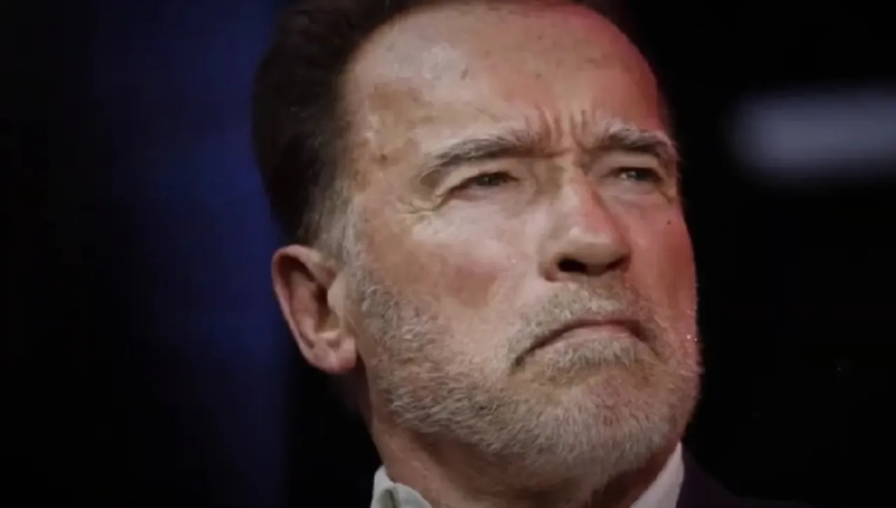 Шварценегер гневен към Тръмп: Ти се самопровъзгласи за лидер, но скоро ще бъдеш забравен!