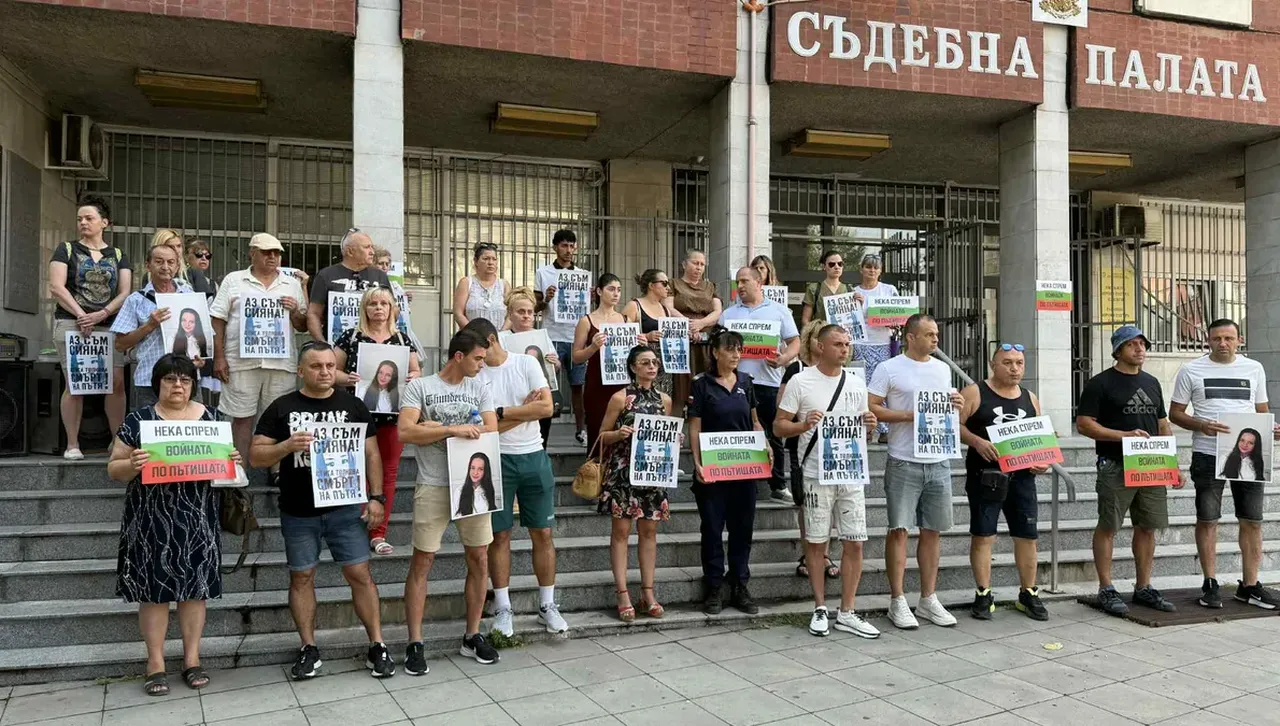 Заседават по делото "Сияна" с разпит на свидетели и вещи лица в Плевен