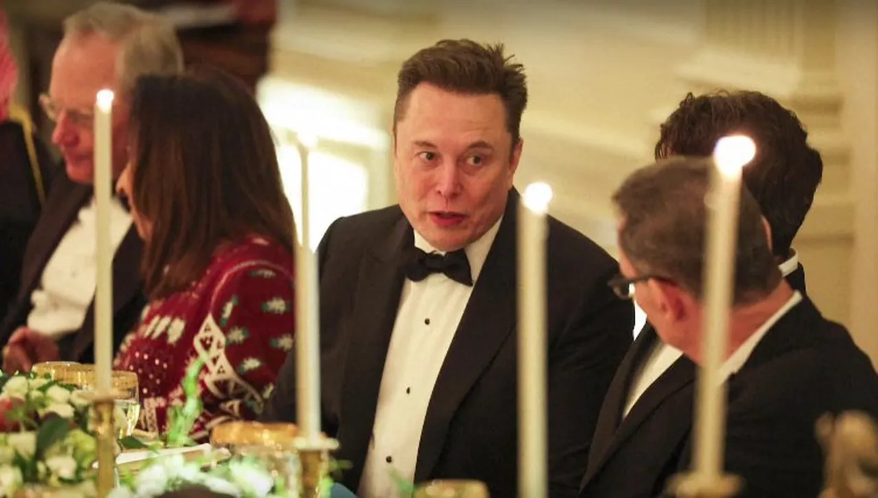 Тръмп събра Мъск, Роналдо и шефа на Nvidia на специална вечеря с престолонаследника на Саудитска Арабия