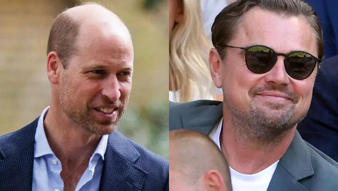 "Цивилизациите се сриват": Лео Ди Каприо с огнена реч на среща на Принц Уилям в Бразилия