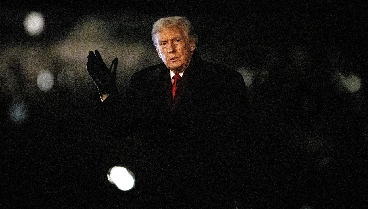 79 годишният президент заяви че е разкрил информацията заради неточности