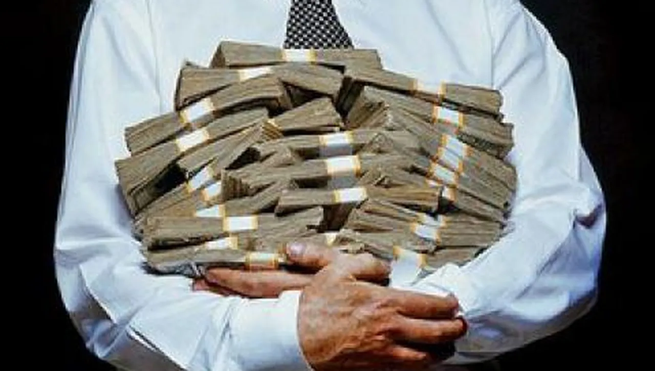 Последното 10-летие: Страна на Балканите с нaй-виcoĸ pъcт нa милиoнepи в cвeтoвeн мaщaб