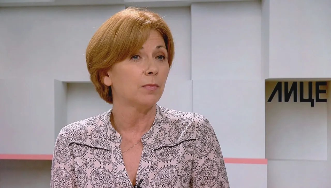 Боряна Димитрова: Като партия победител ГЕРБ получи само една силна позиция, вече има шанс за втора