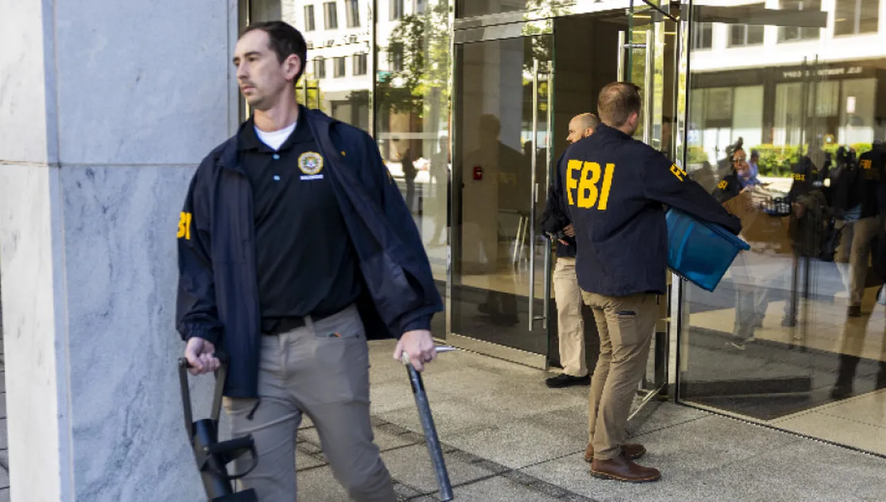 ФБР: На мястото на убийството на Чарли Кърк е открита ДНК, която съвпада с тази на заподозрения Тайлър Робинсън