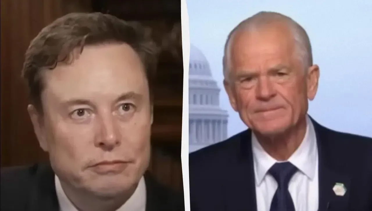 Форбс: Американските милиардери обвиняват Тръмп за срива на световните пазари