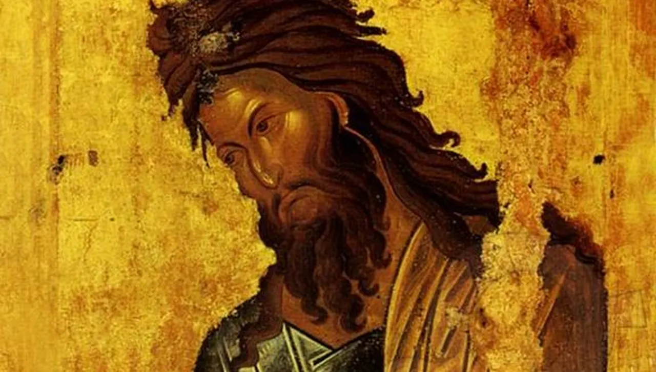 Днес е Секновение - тежък празник