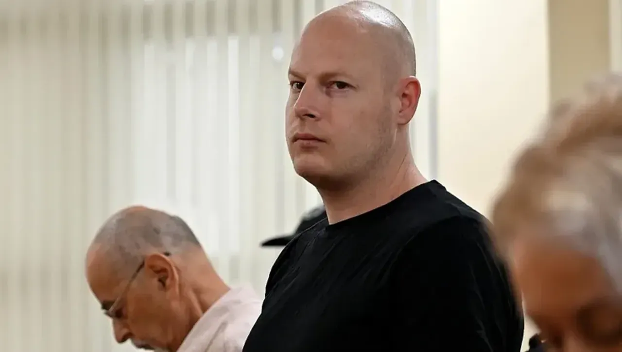 Рангел Бизюрев беше осъден на 15 г. затвор за убийството на Митко от Цалапица