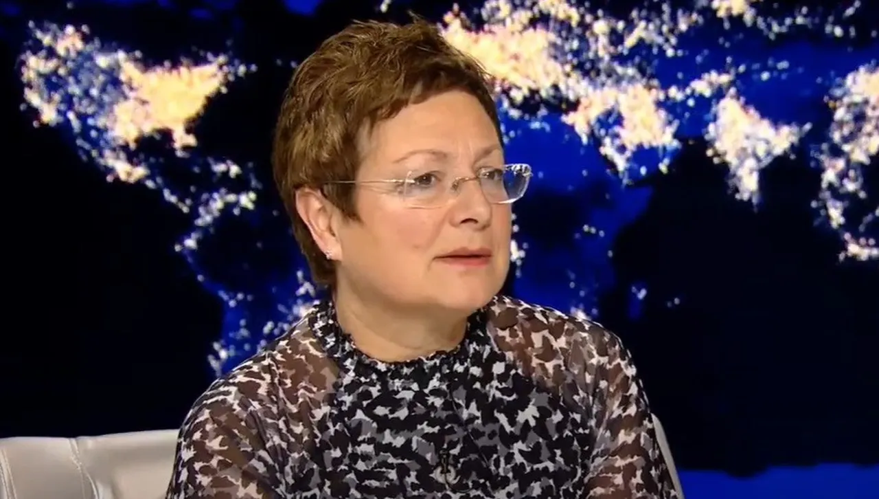 Емилия Милчева: Протестите скандират "оставка", но аз не виждам алтернатива на сегашното управление