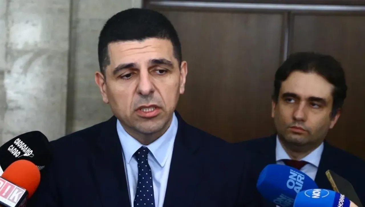 "Да, България": Съпредседателите да подпишат споразумение за единна кандидатура за президент