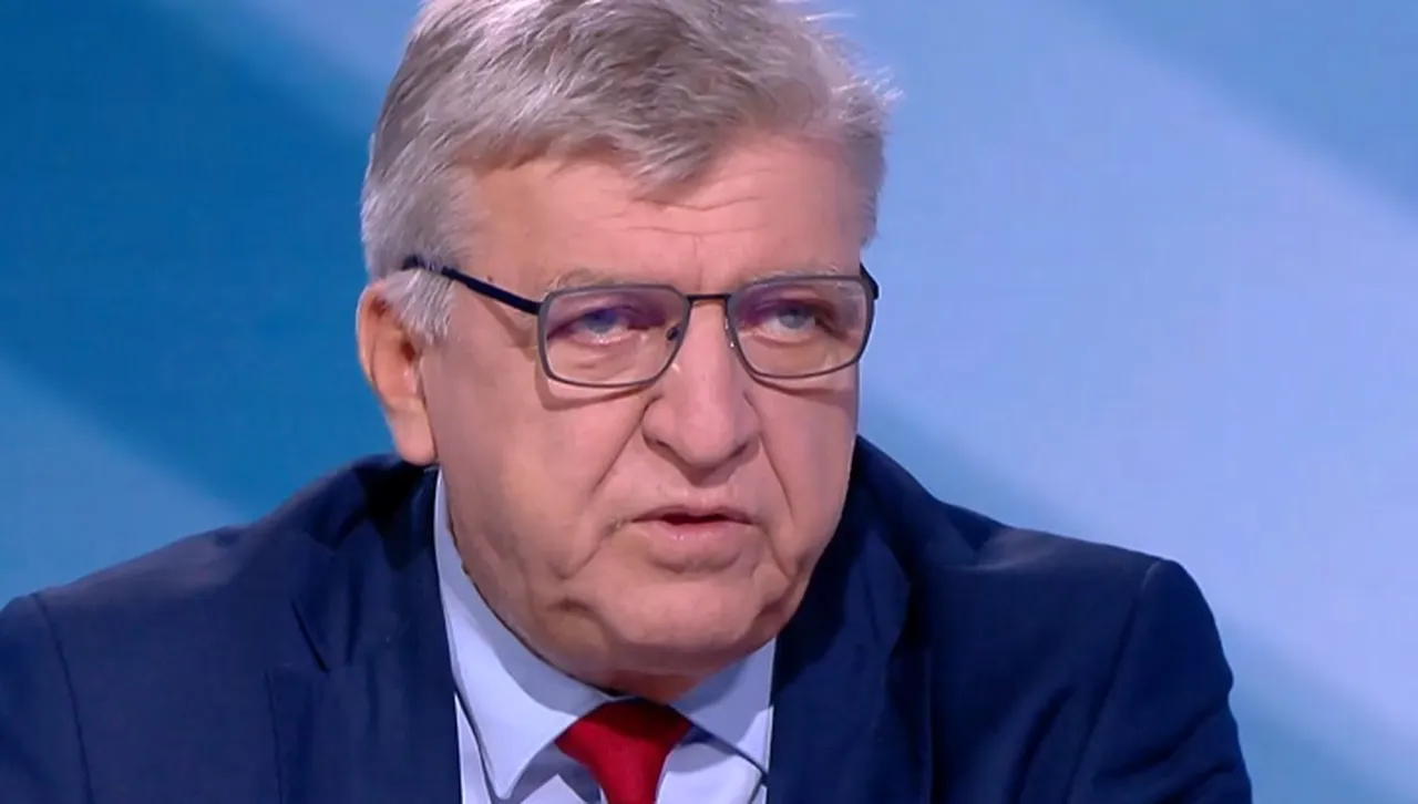 Манол Генов: Опозицията да прави по два вота за недоверие на седмица, да ги отупаме бързо 