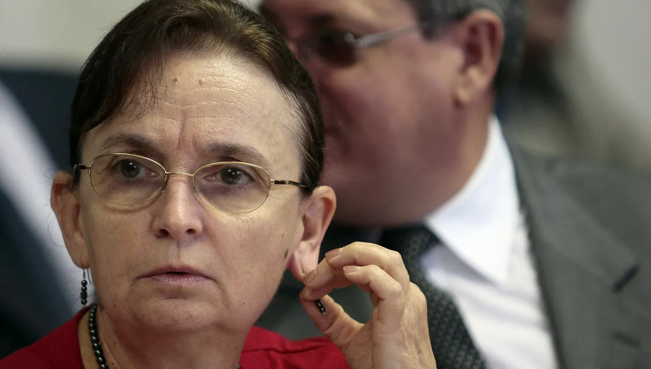 Мими Виткова: Здравеопазването е превърнато в сергия, а то е част от националната сигурност