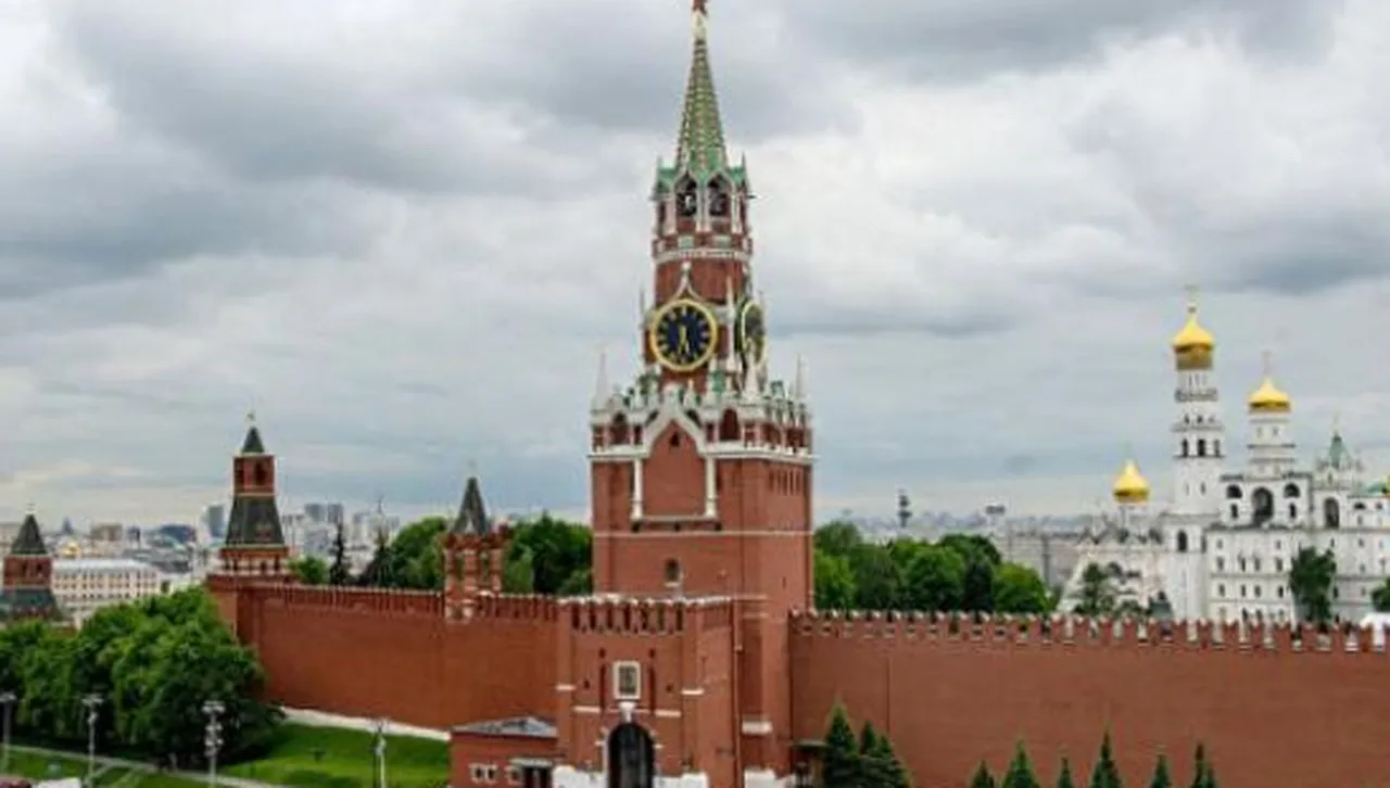 Москва говори за дискриминация срещу руснаците и рускоезичните подобен мотив