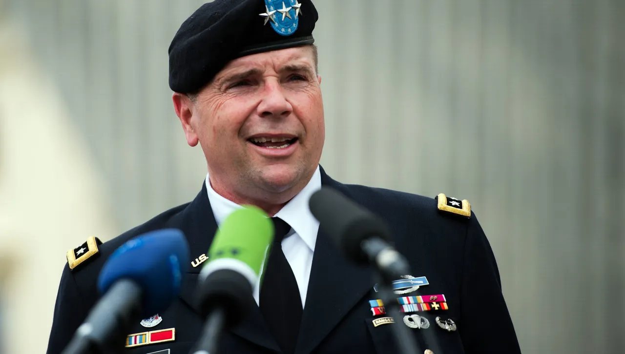 Ген. Ходжис: Тръмп има договорка с Русия, която иска да огласи на 4 юли - затова притиска Украйна