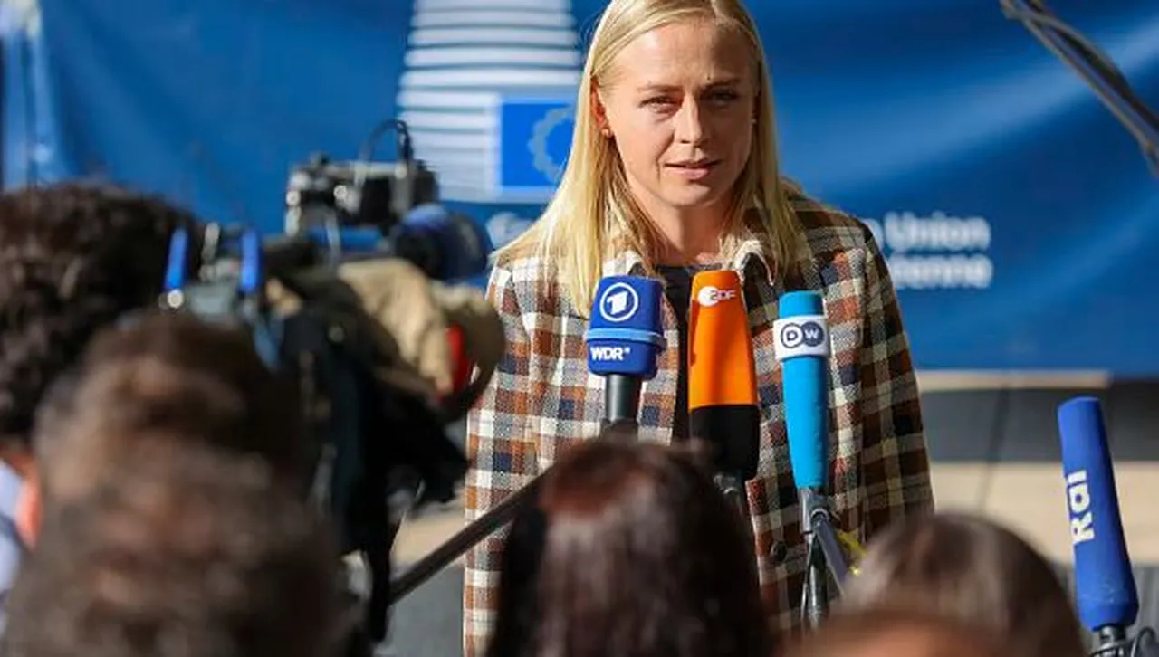 Финландия е против мир с Русия "за сметка на Украйна“ - това ще има ужасяващи последици за света