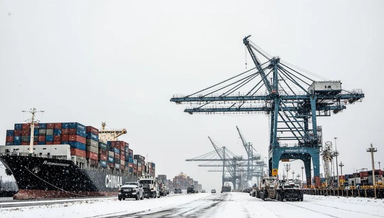 Русия връща бартерната търговия: сигнал за дълбока валутна криза и икономическа изолация