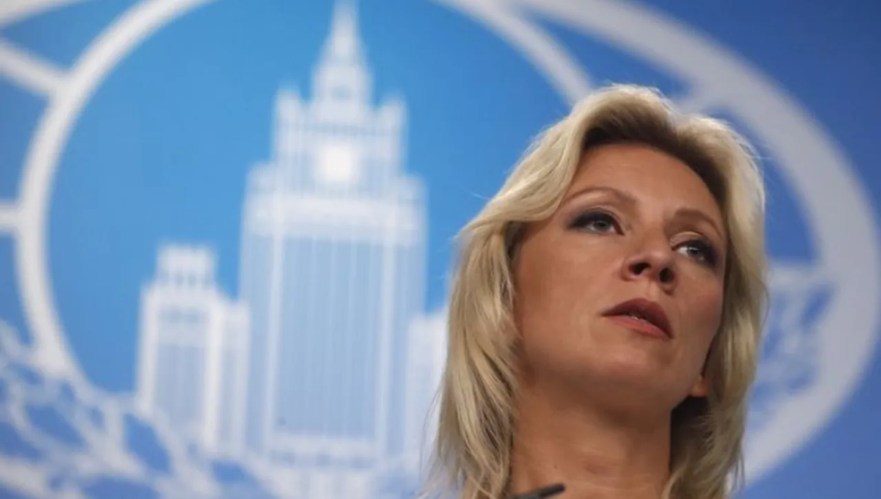 Тя завява че на 1 февруари паметникът е бил осквернен