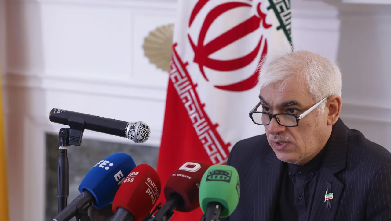 Иран опроверга Трамп: Не водим преговори със САЩ