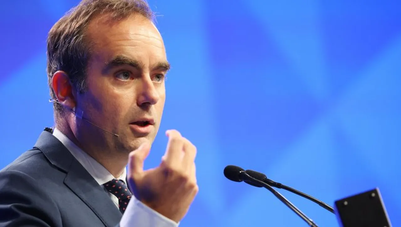 Франция си има нов премиер 