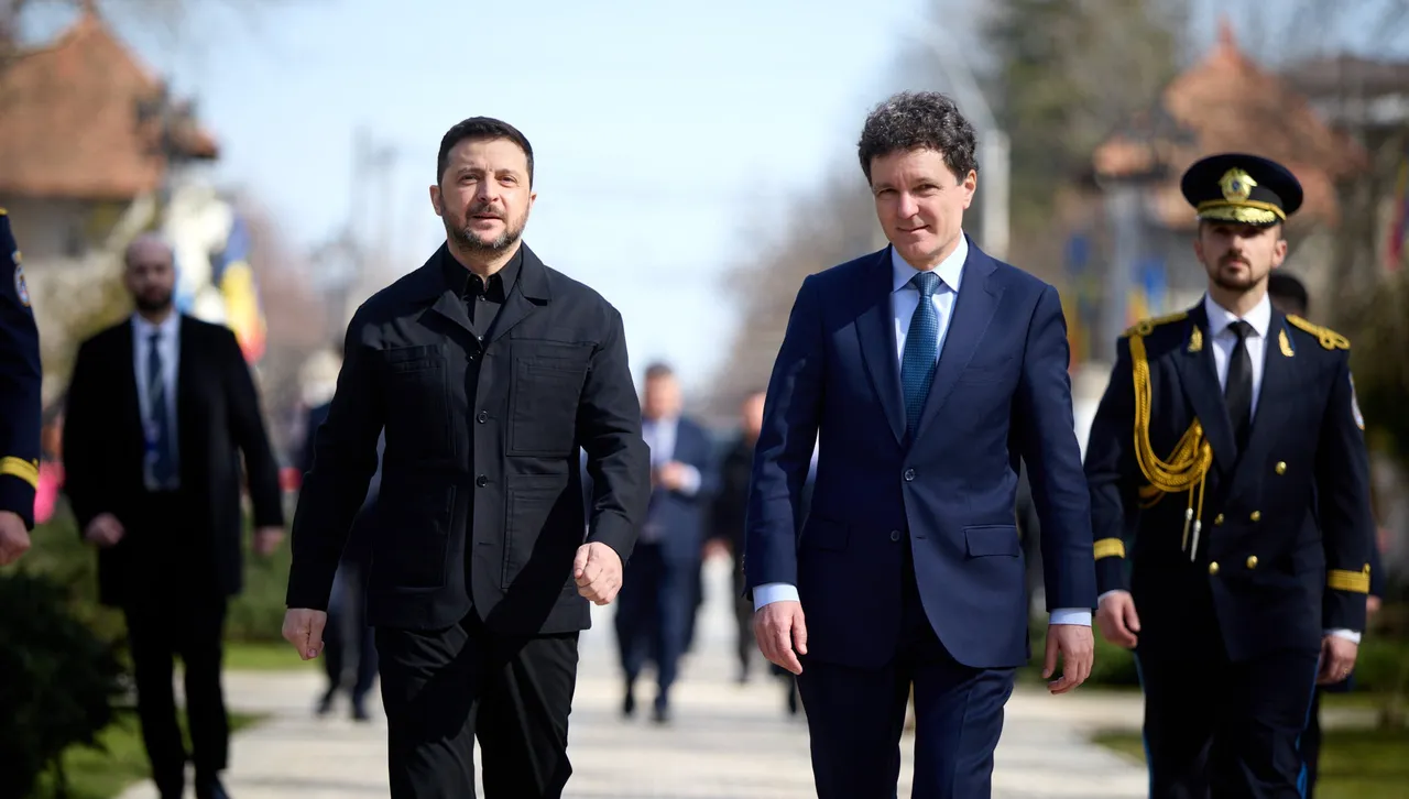 Украйна и Румъния започват съвместно производство на дронове, на румънска територия