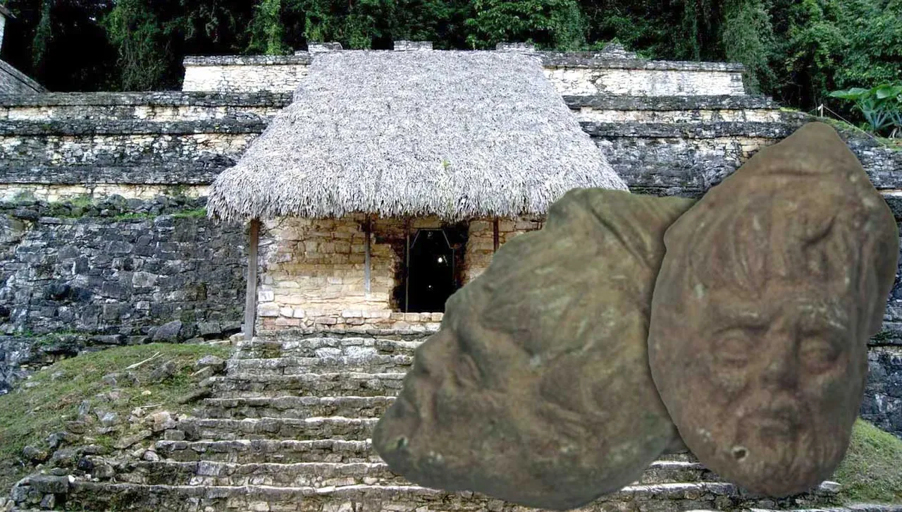 Римляни в Америка преди Колумб? Загадъчният артефакт от Мексико