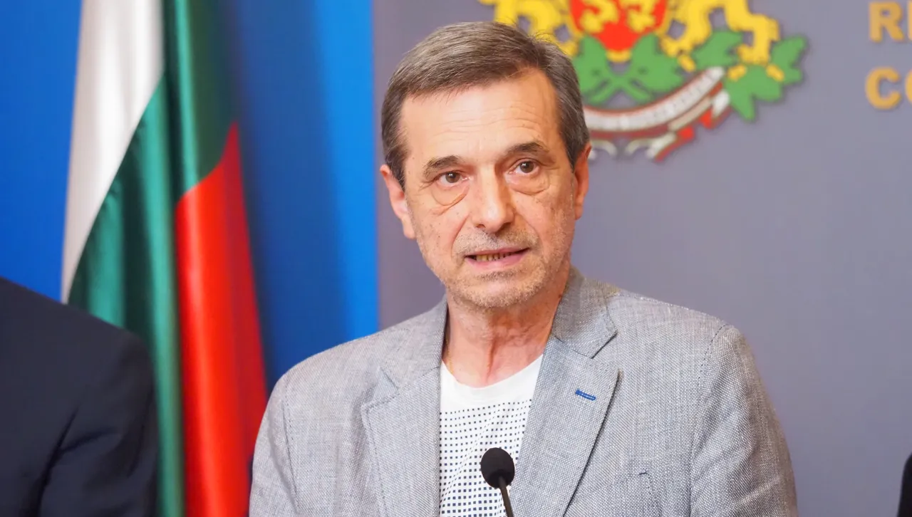 Димитър Манолов: Данъкът върху хазарта би могъл да е доста по-висок