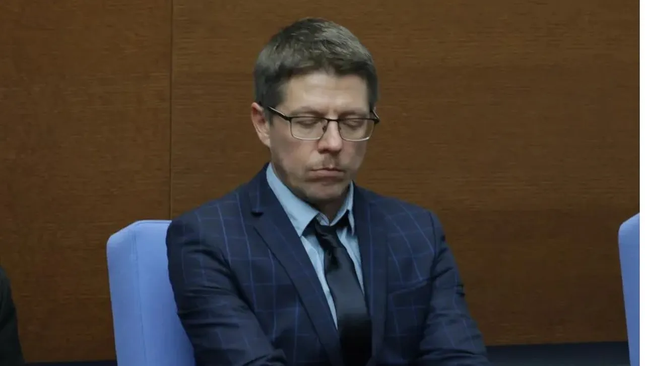 Стоил Цицелков беше назначен за вицепремиер по честността на вота