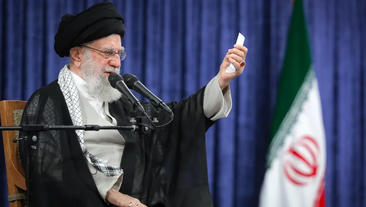 В най напрегнатия момент от кризата между Вашингтон и Техеран