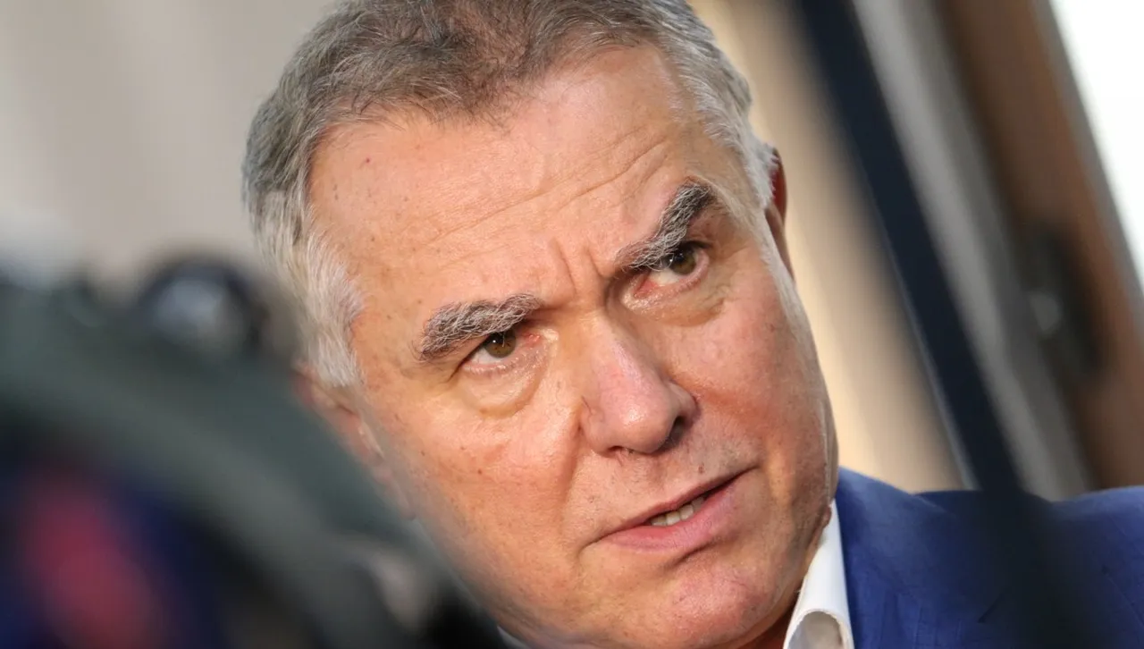 Атанас Бобоков: Синът ми е невинен, запис от камерите ще го докаже