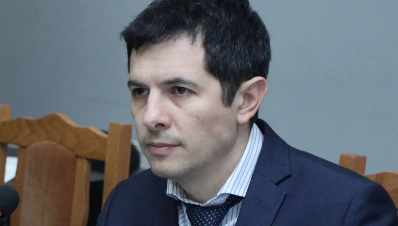 По думите му в последното си интервю президентът на САЩ