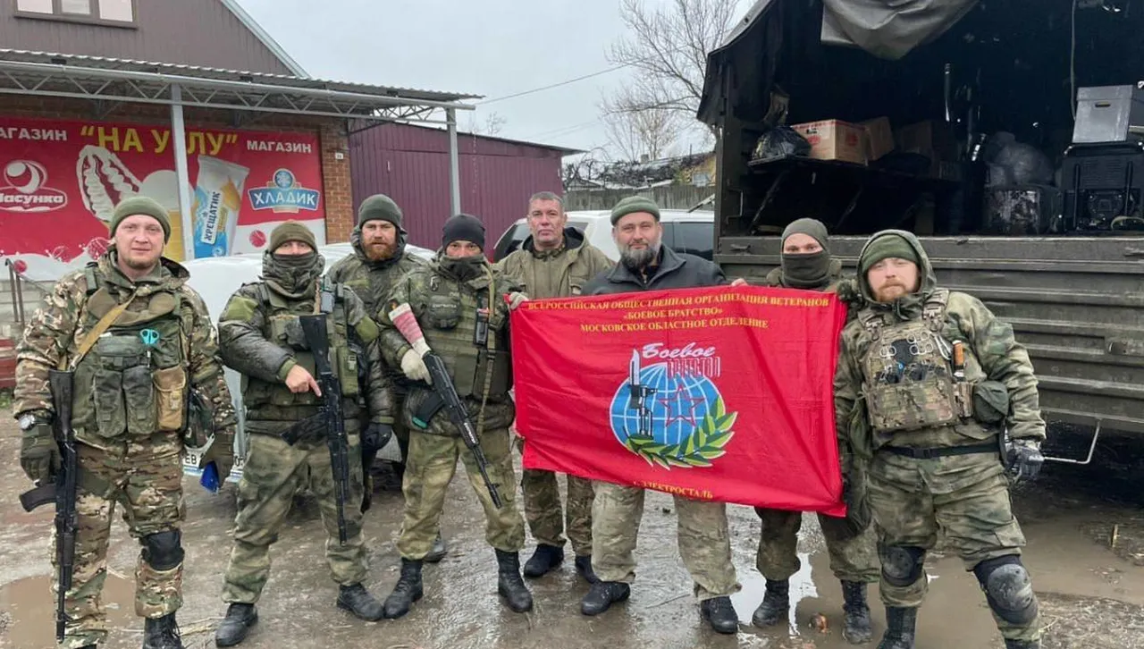 Русия прехвърли две бригади морска пехота в Донецка област