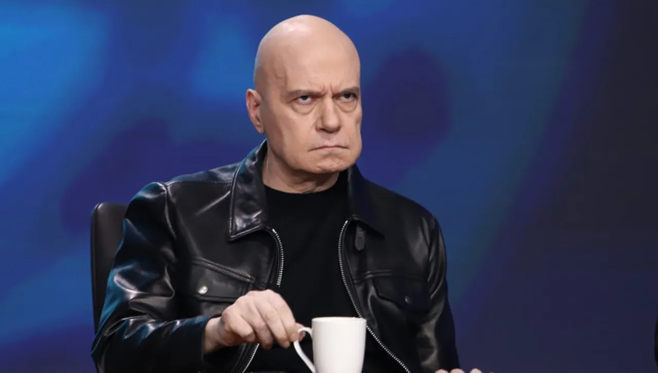 Не в последния момент а преди една година парламентарната група