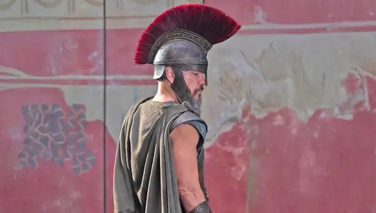 Забравеният плод в „Одисея“: Какво готви Нолан за 2026 г.?