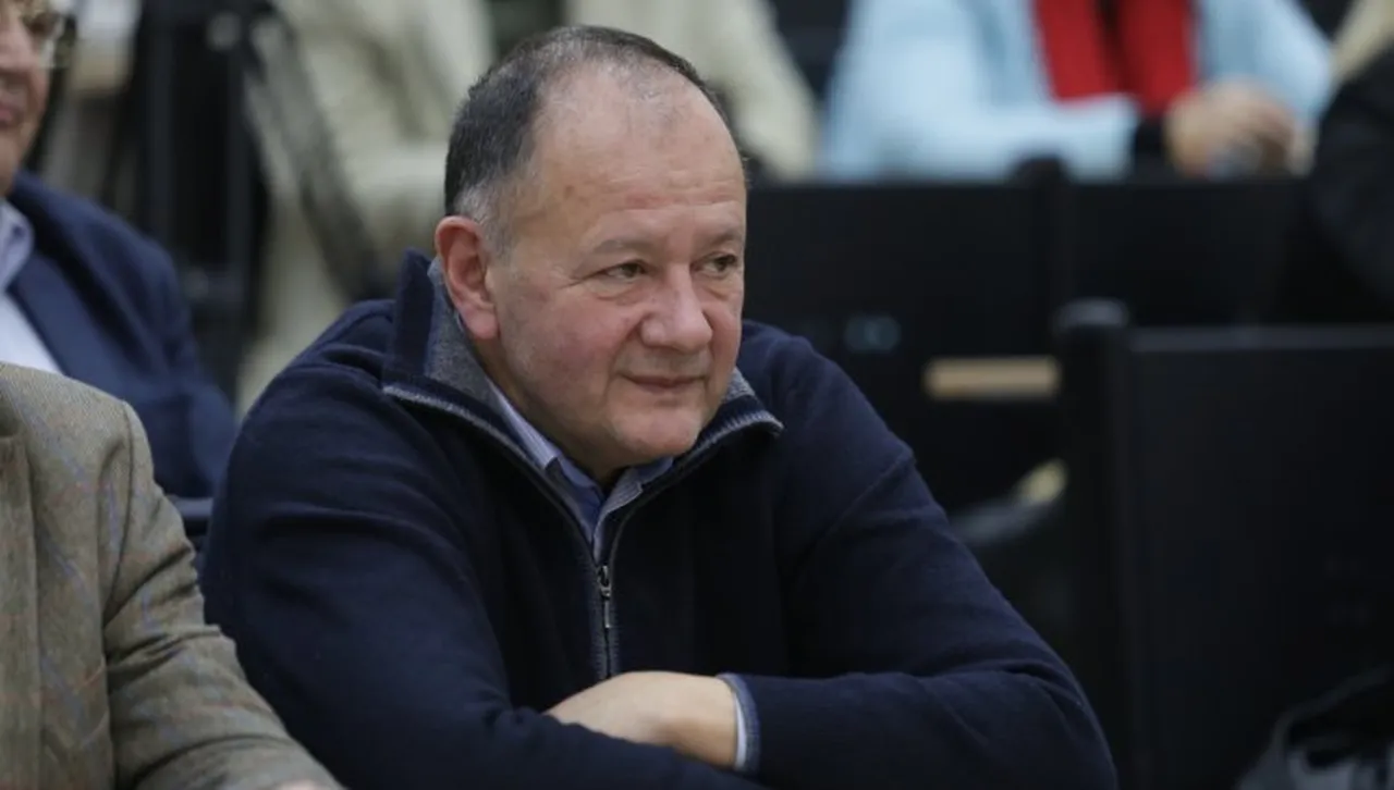 Михаил Миков: В БСП бламират Крум Зарков