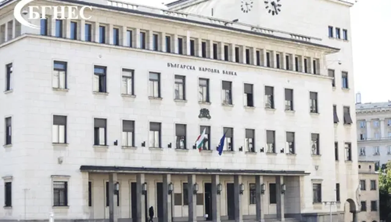 БНБ: 89% от левовете вече са изтеглени от обращение