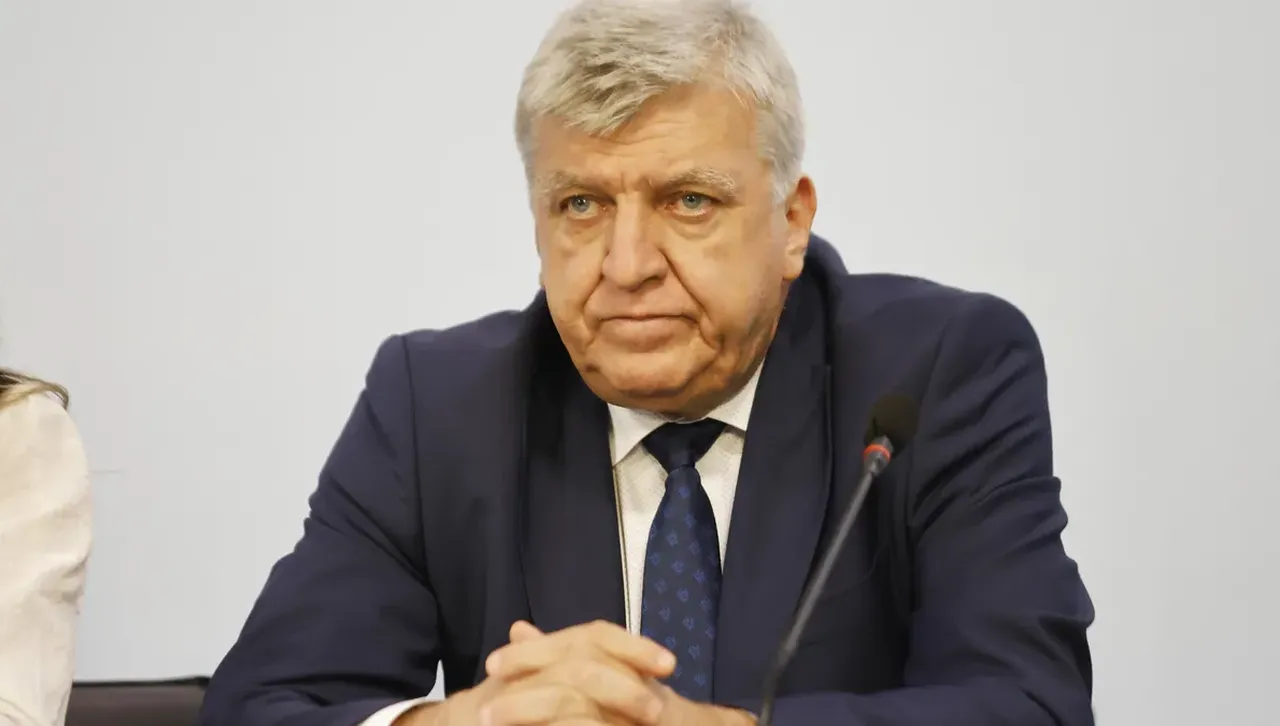 По думите на Манол Генов организацията никога не е подавала