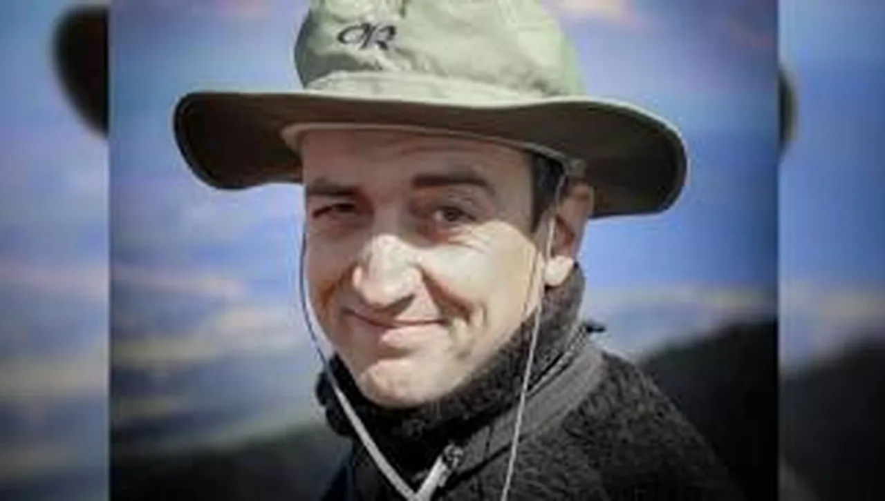 Деян Мексиканеца е човекът който е открил и е подал