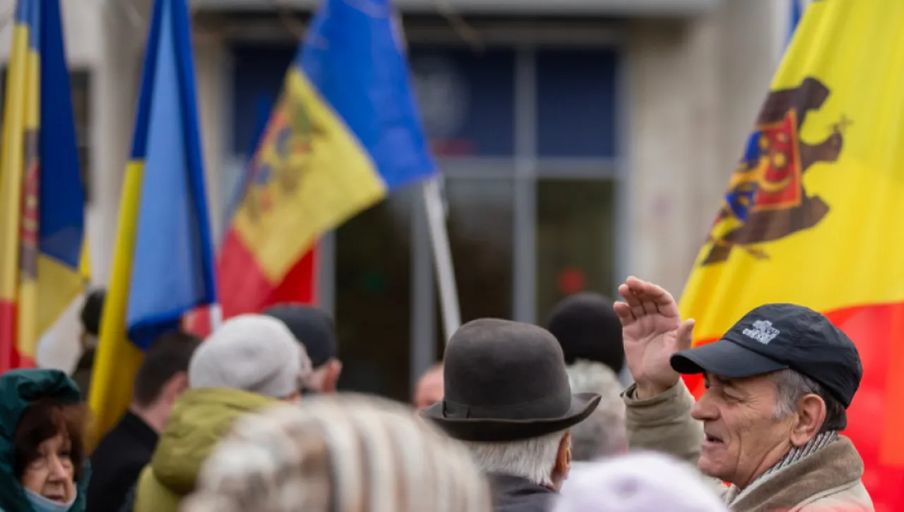 Разкриха нов опит за преврат на Москва: Руски офицери са обучавали молдовски граждани в Сърбия