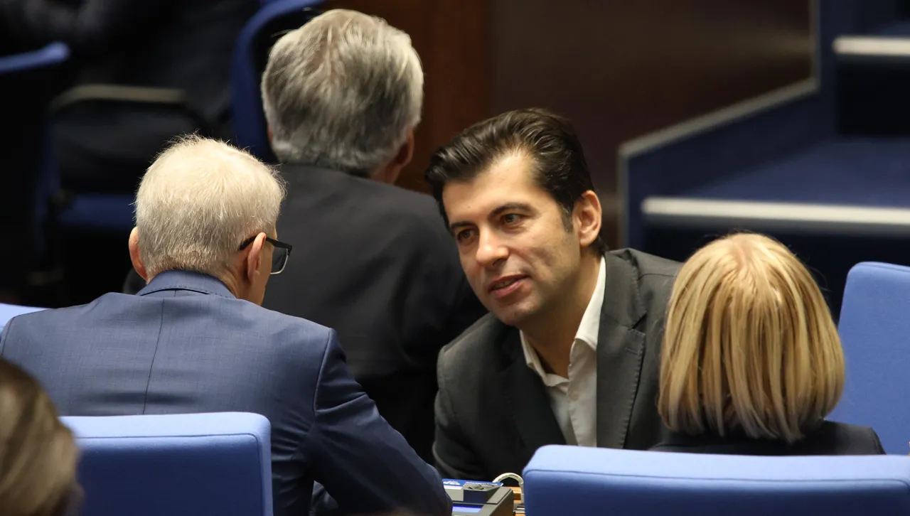 ПП-ДБ  внесе сигнал в МВР и прокуратурата за купуване на гласове в район „Искър“