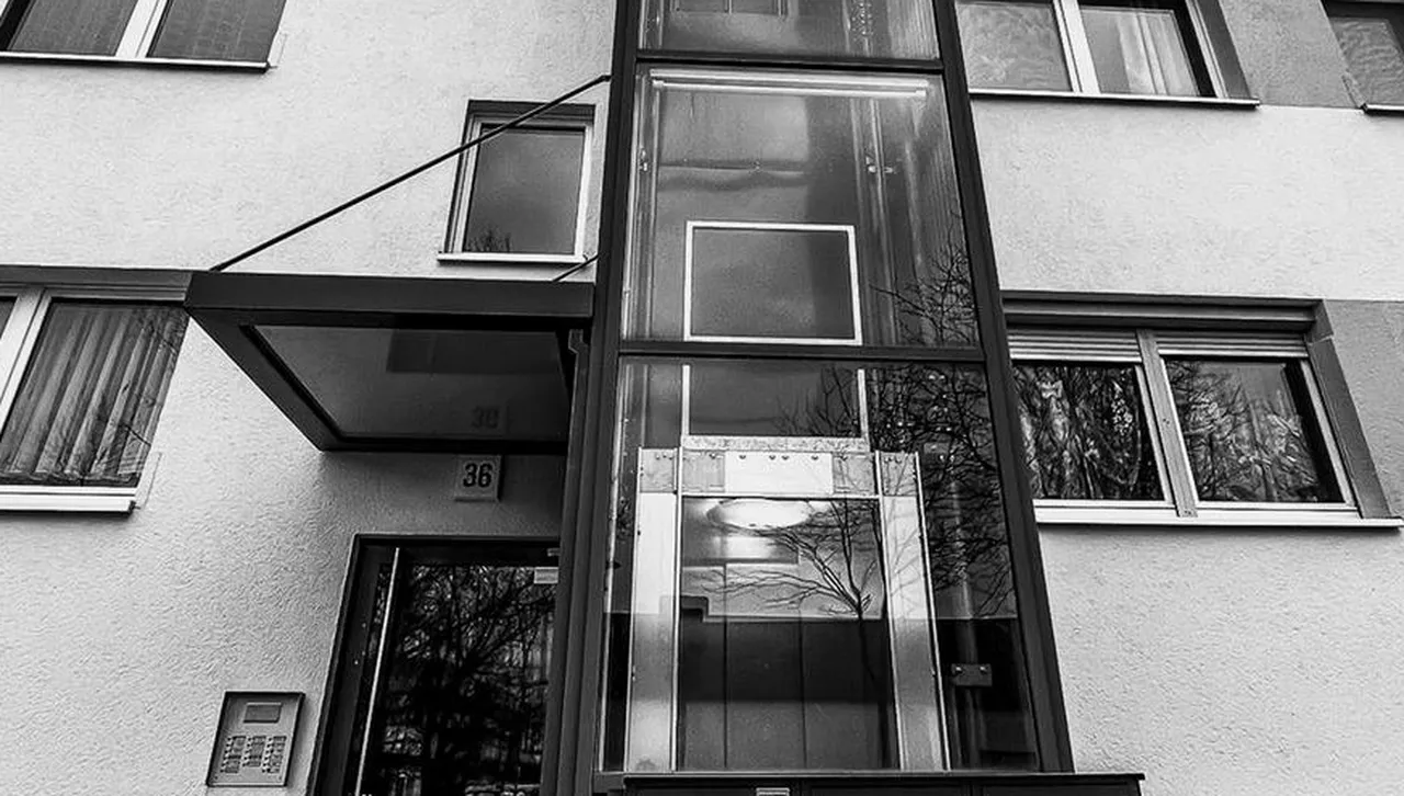 Германия пробутва соц-град на промоция - специална оферта за смелчаци