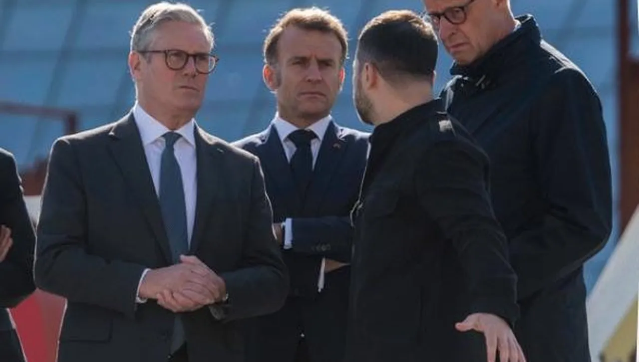 Le Monde: Европа трудно постига съгласие за обща отбрана, въпреки „хибридните атаки“ на Русия