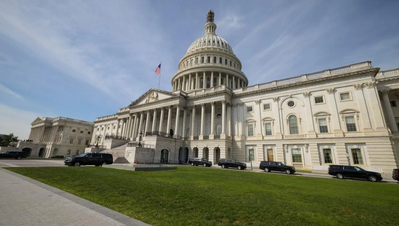 Стана ясно кога Конгресът на САЩ може да приеме „адските“ санкции срещу Русия