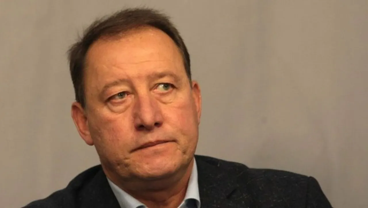 Найденов: Помощта ни за Украйна не е безвъзмездна, ЕС ни компенсира със стотици милиони