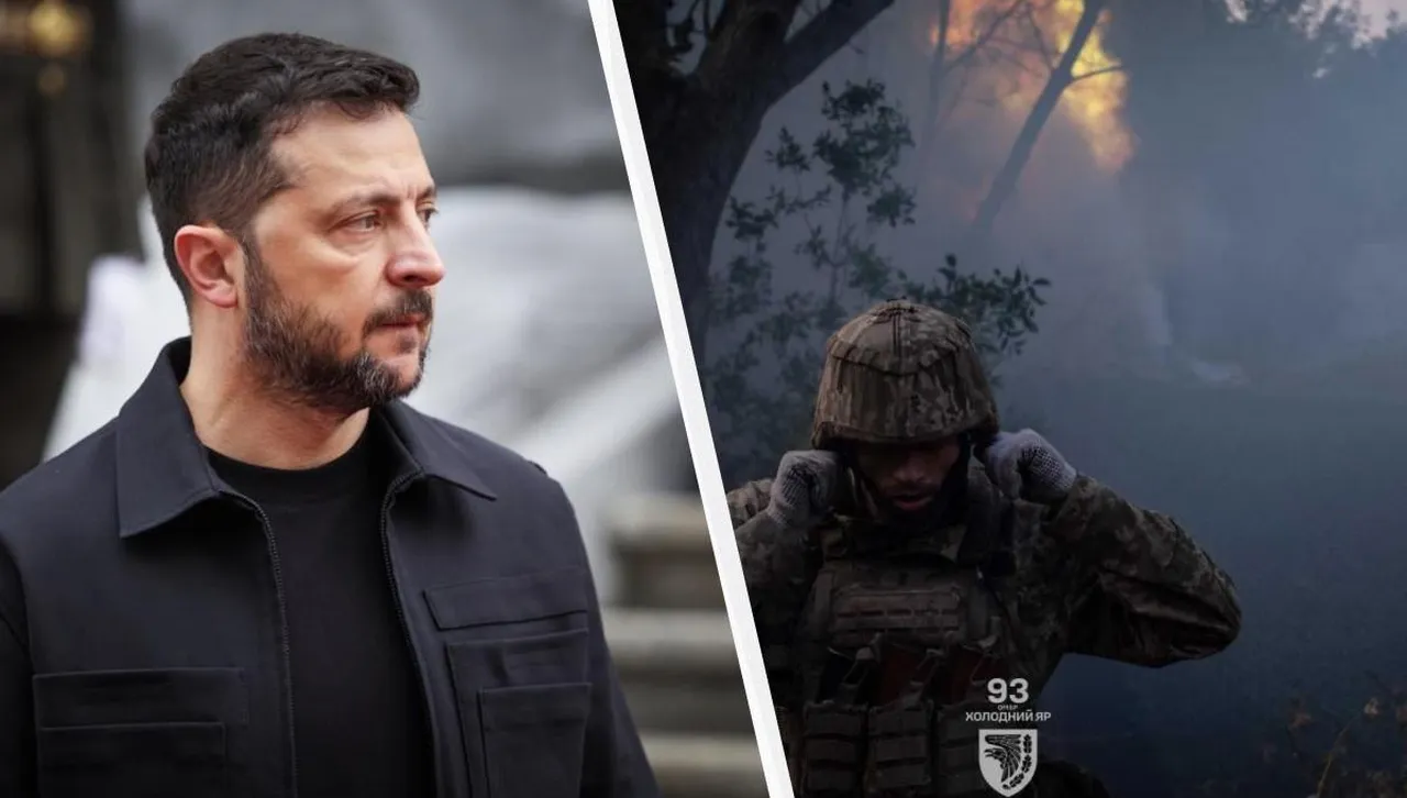 Зеленски: Украйна надживя империите, които искаха да я заличат, ще устои и сега