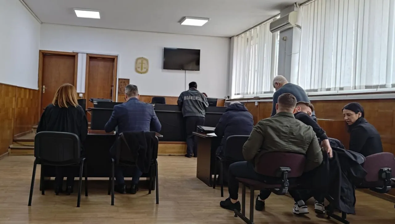 Съдът в Охрид отложи произнасянето на присъди срещу побойниците на Християн Пендиков