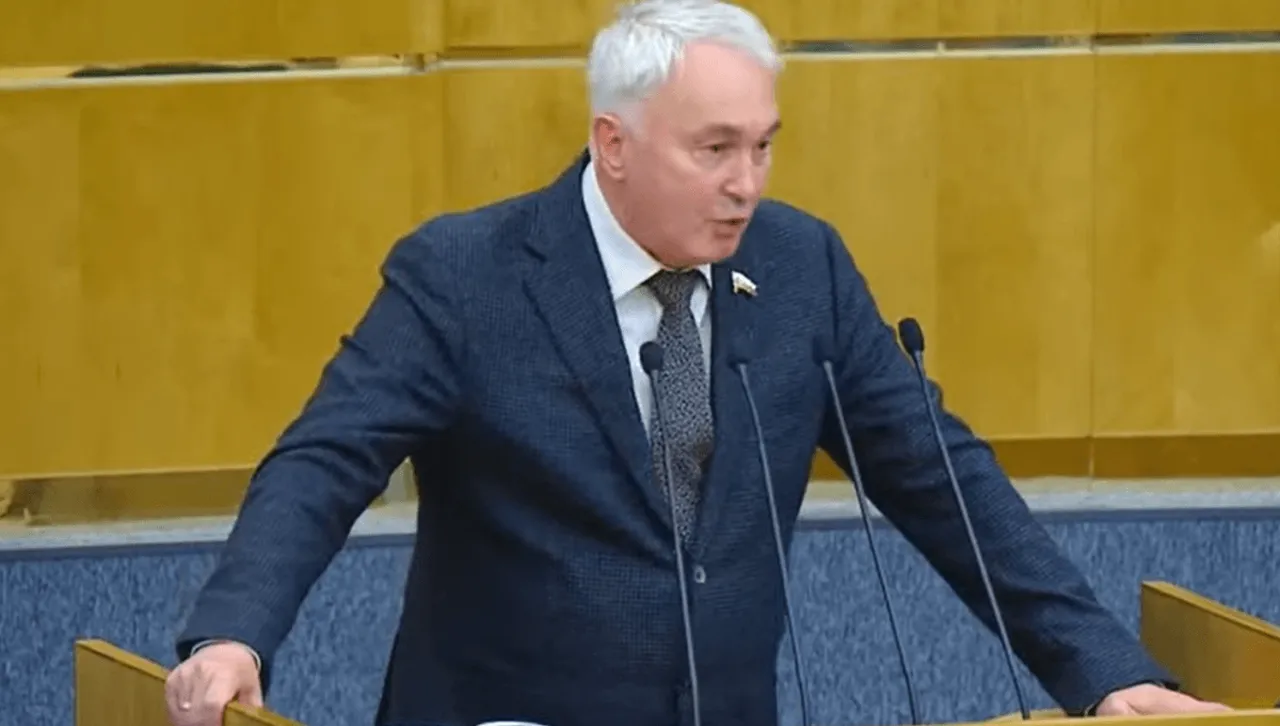 Одиозен руски депутат заплашва: Украйна ще изгуби всичко, ако не капитулира