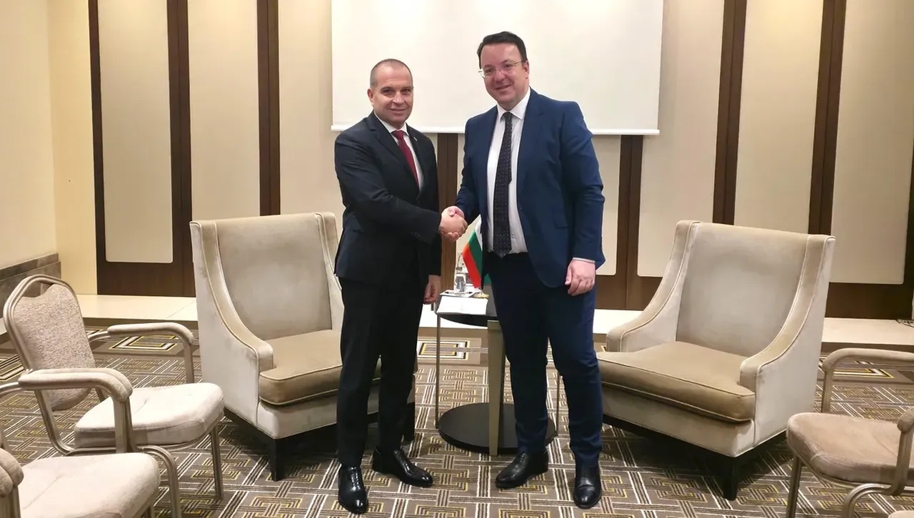 България и РС Македония подписват споразумение за строеж на исторически ж.п. тунел