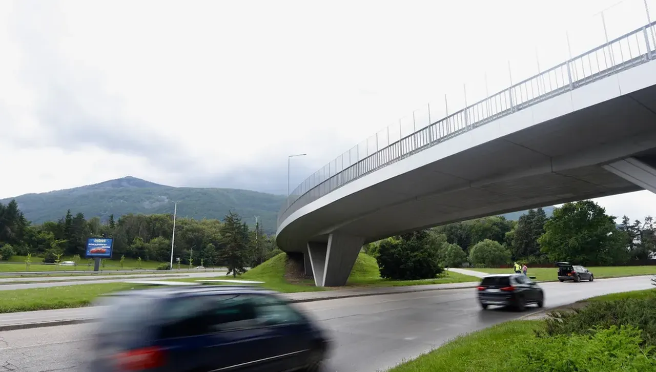 Ремонт на Околовръстното на София чупи рекорди: 8 км за повече от 2 млрд. лева